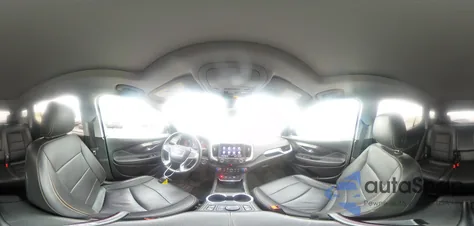 2020 GMC Terrain Slt z USA, uszkodzony, nr VIN 3GKALPEV8LL305718